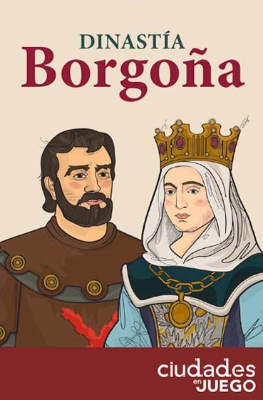 Dinastía Borgoña