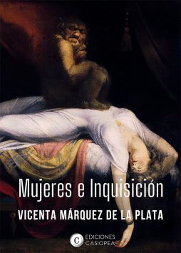 Mujeres e Inquisición. 9788412318821