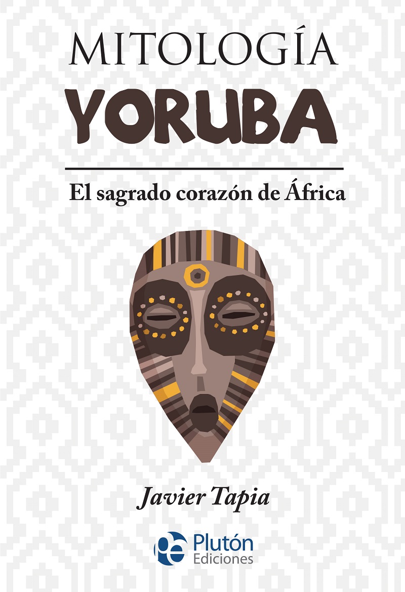 Mitología Yoruba. 9788417928520