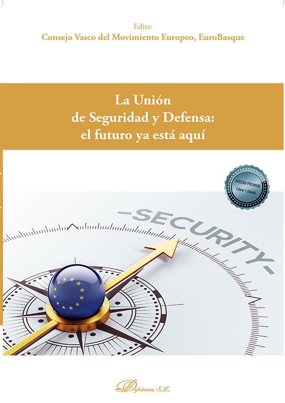 La Unión de Seguridad y Defensa