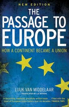 The passage to Europe. 9780300255126