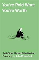 You're paid what you're worth