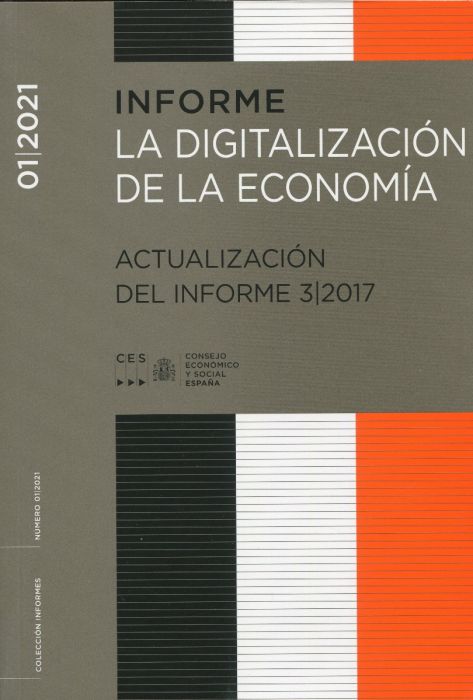 La digitalización de la economía