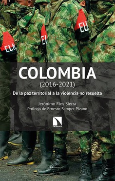 Colombia (2016-2021). 9788413522425