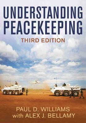 Understanding peacekeeping. 9780745686721