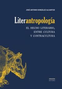 Literantropología. 9788417301958
