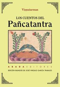 Los cuentos del Pañcatantra. 9788417301538