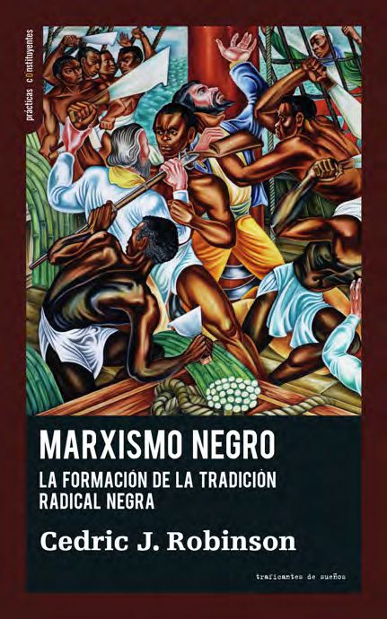 Marxismo negro. 9788412276268