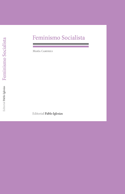Feminismo socialista