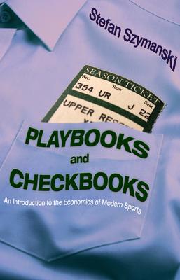 Playbooks and checkbooks. 9780691127507