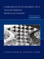 Comparative economics in a transforming world economy. 9780262681537
