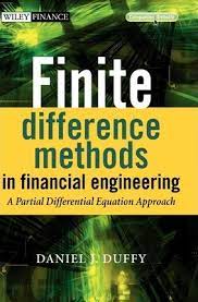 Finite difference methods in financial engineering