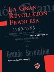 La gran revolución francesa 1789-1793