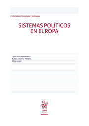 Sistemas políticos en Europa