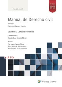 Manual de Derecho civil. 9788418662720