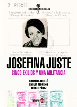 Josefina Juste Cuesta