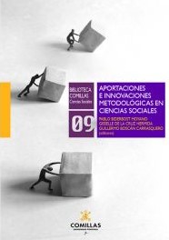 Aportaciones e innovaciones metodológicas en Ciencias Sociales