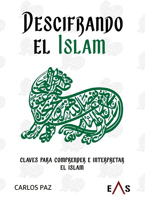 Descifrando el Islam. 9788412323696