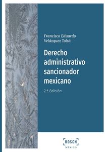 Derecho administrativo sancionador mexicano