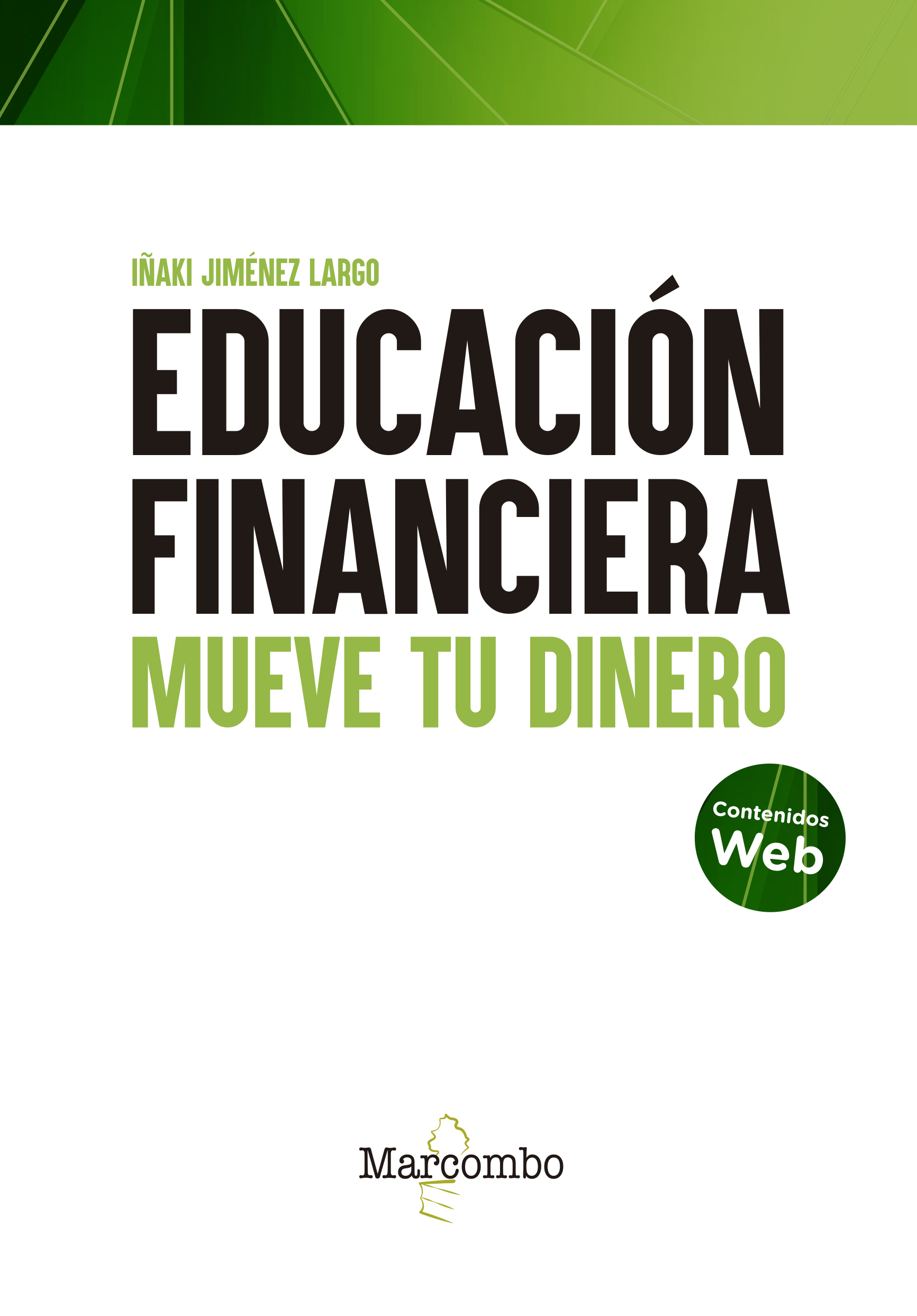Educación financiera. 9788426733528