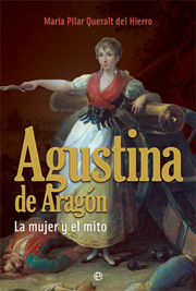 Agustina de Aragón. 9788497347501