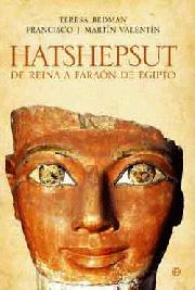 Hatshepsut. 9788497348515