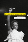 El chicle de Nina Simone. 9788412295566