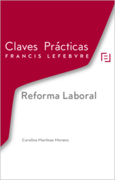 CLAVES PRÁCTICAS-Reforma laboral