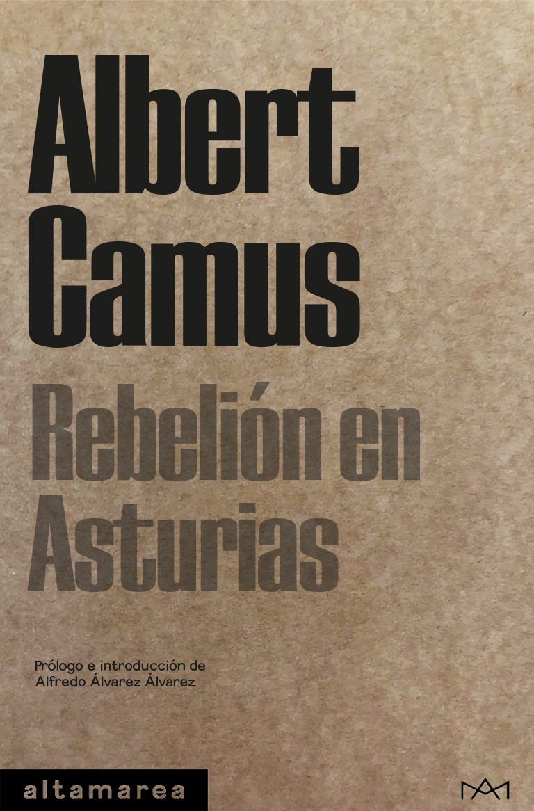 Rebelión en Asturias. 9788418481345