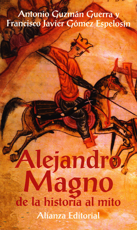 Alejandro Magno. 9788420642567