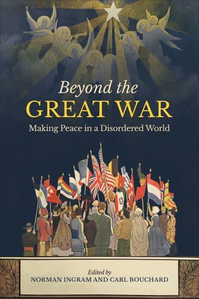 Beyond the Great War. 9781487542740