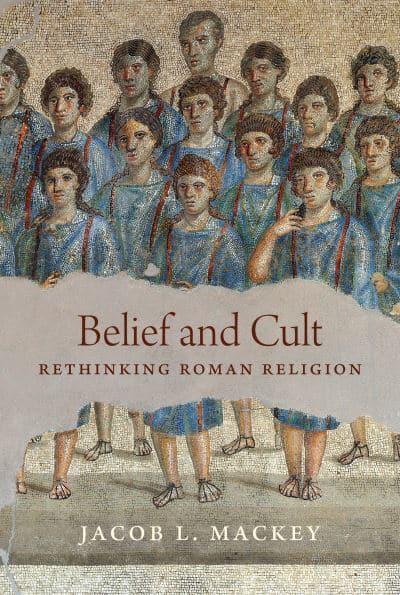 Belief and cult. 9780691165080