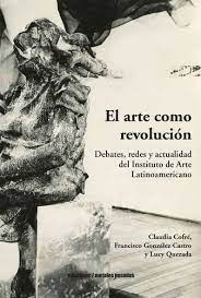 El arte como revolución. 9789566203025