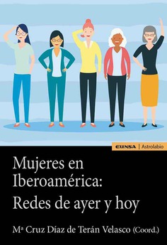 Mujeres en Iberoamérica. 9788431337933