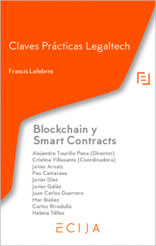 Blockchain y Smart Contracts. 9788418899829