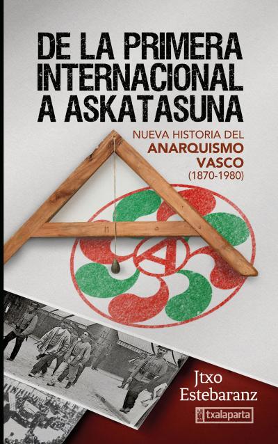 De la Primera Internacional a Askatasuna
