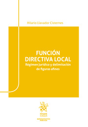Función directiva local