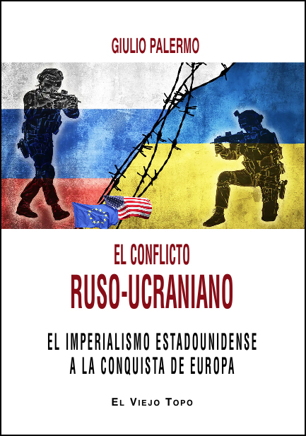 El conflicto ruso-ucraniano. 9788419200570