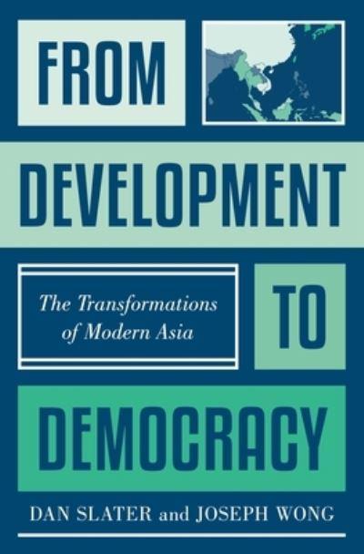  From development to democracy