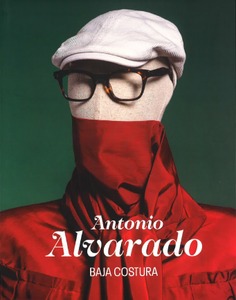Antonio Alvarado