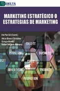 Markerting estratégico o estrategias de marketing. 9788419222015