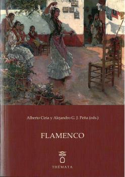 Flamenco. 9788412463606