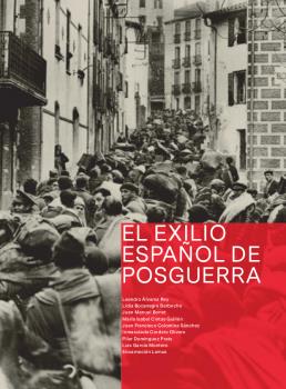 El exilio español de posguerra. 9788478076956