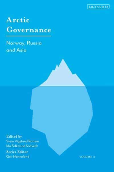 Arctic Governance