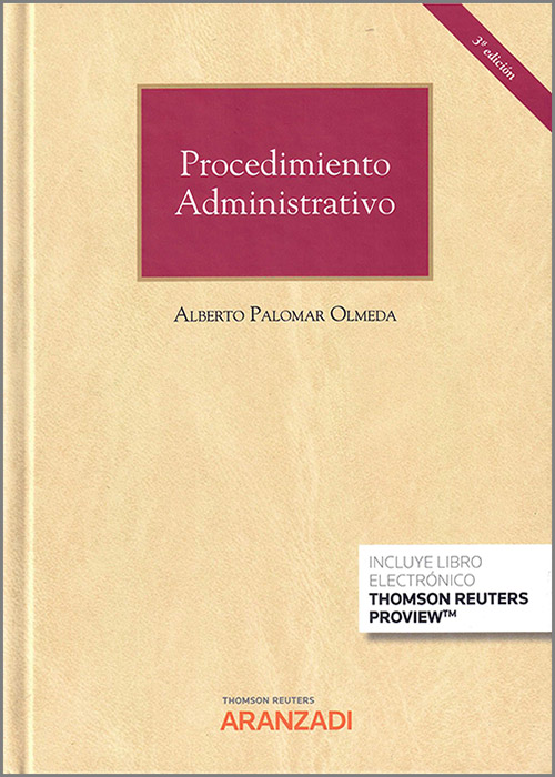 Procedimiento administrativo