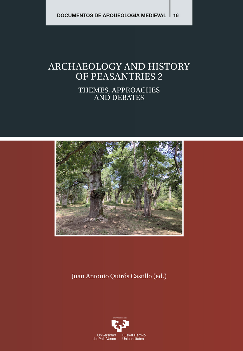 Archaeology and history of peasantries 2. 9788413193700
