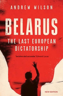 Belarus. 9780300259216