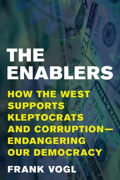 The enablers. 9781538162828