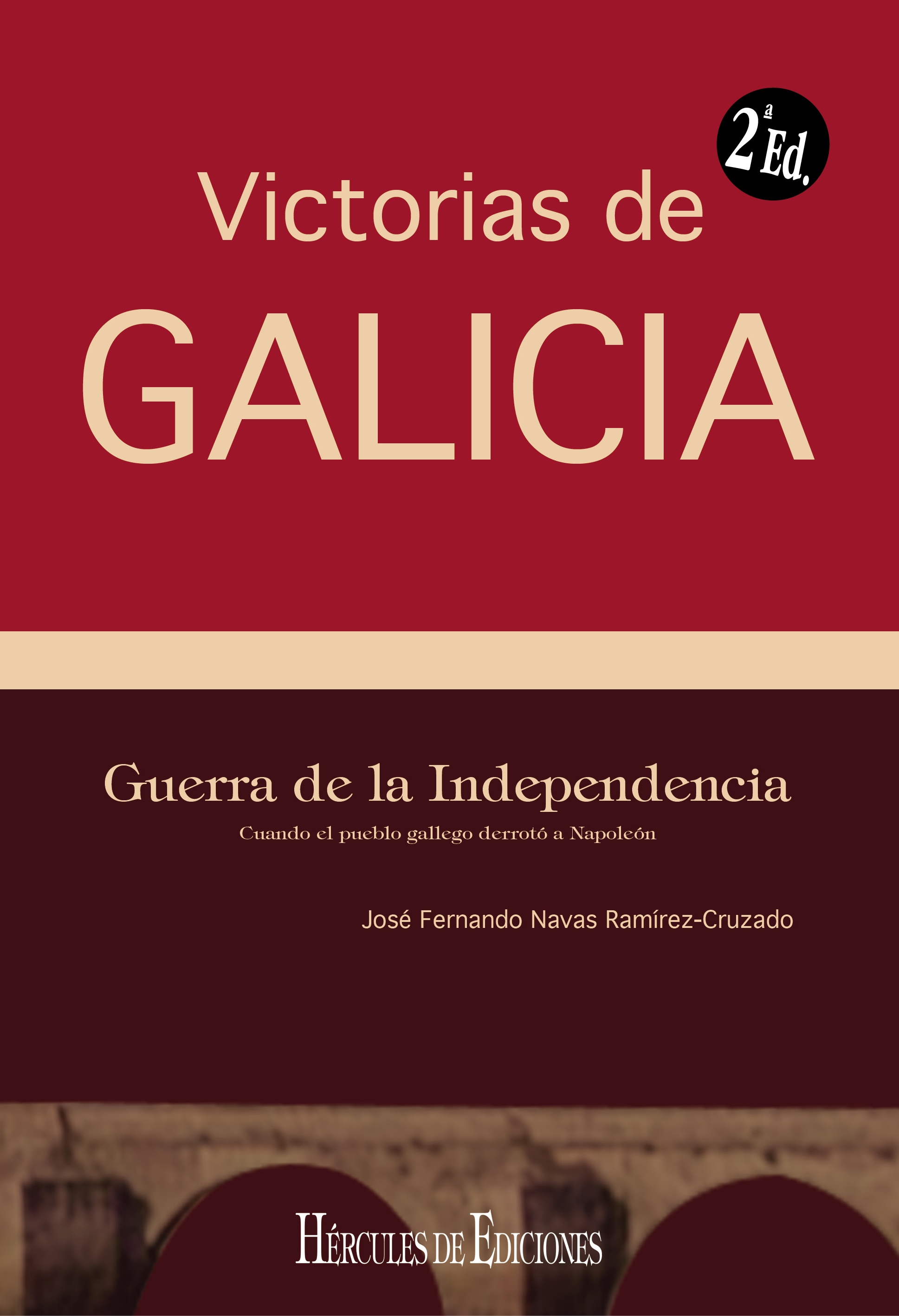 Victorias de Galicia. 9788418966378