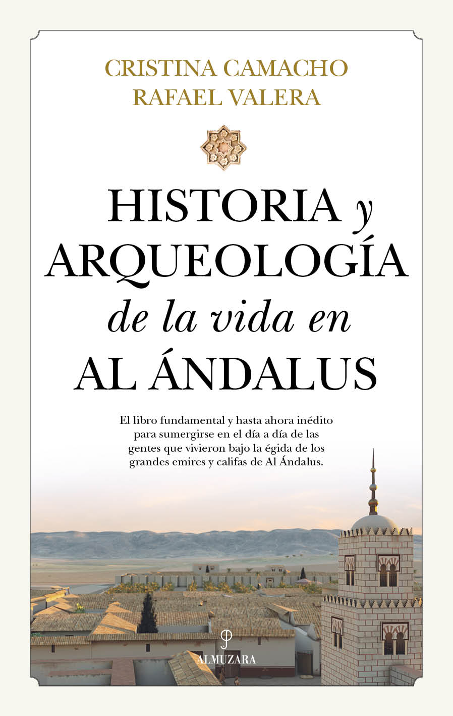 Historia y arqueología de la vida en Al Ándalus. 9788418648441